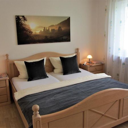 Alpenflair Ferienwohnungen Whg 224 Soellerblick Oberstdorf Extérieur photo