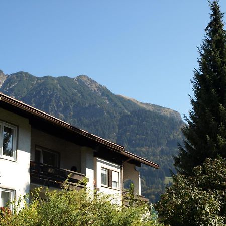 Alpenflair Ferienwohnungen Whg 224 Soellerblick Oberstdorf Extérieur photo