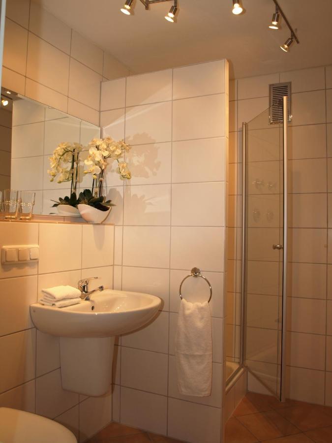 Alpenflair Ferienwohnungen Whg 224 Soellerblick Oberstdorf Extérieur photo