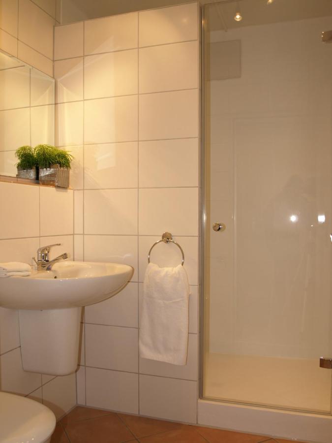 Alpenflair Ferienwohnungen Whg 224 Soellerblick Oberstdorf Extérieur photo